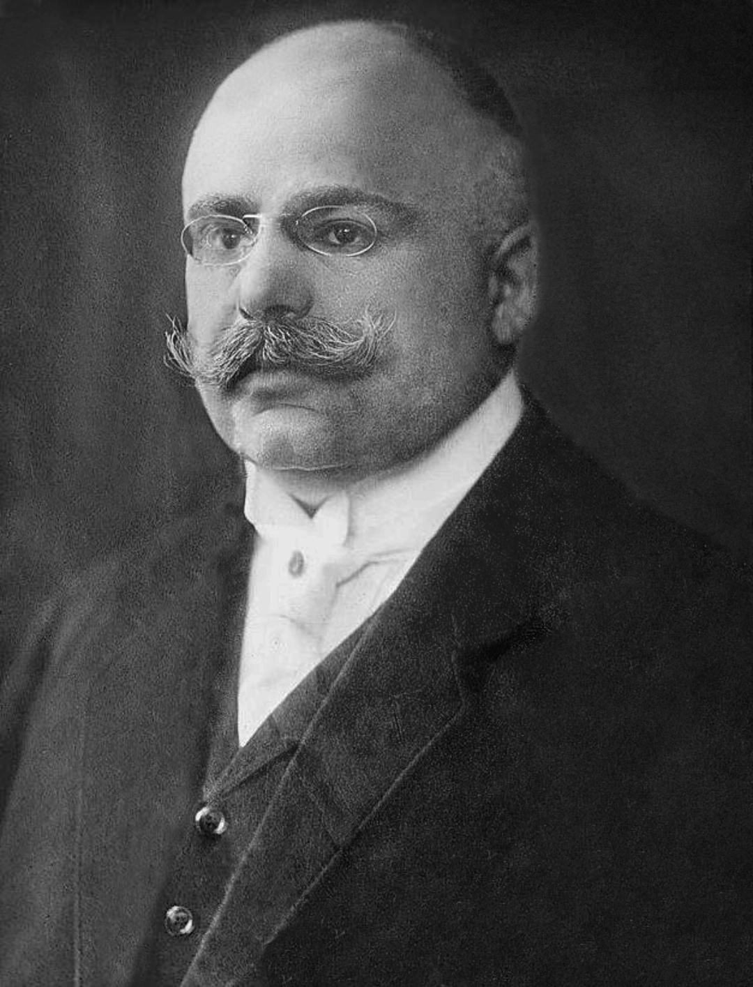 Dr. Ludwig Pick